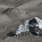 Fox Glacier mal anders