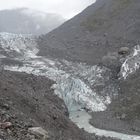 Fox Glacier Neuseeland
