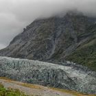 Fox Glacier - New Zealand