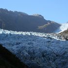 Fox glacier NZ