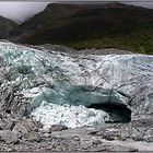 Fox Gletscher