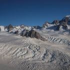 Fox Gletscher