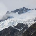 Fox Gletscher