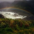 Fox Gletscher