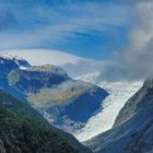 Fox-Gletscher