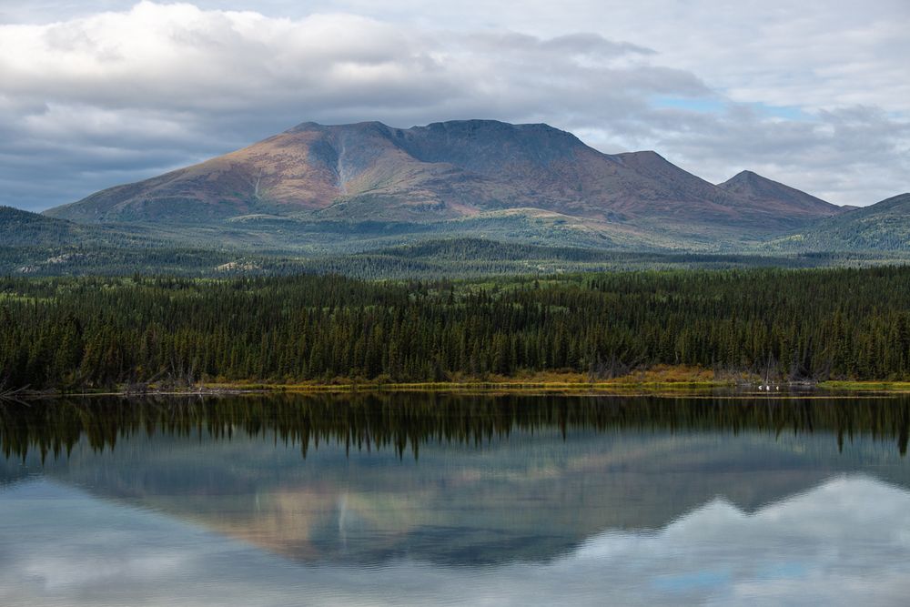 Fox Lake