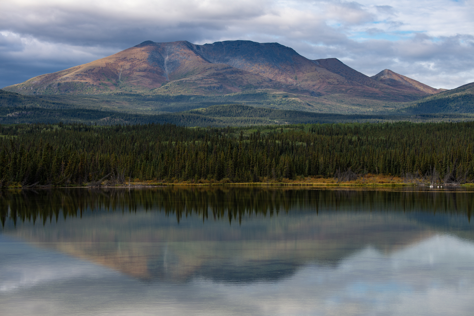 Fox Lake Foto & Bild north america, canada, the north Bilder auf