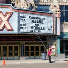 Fox Theatre (Detroit, Michigan)