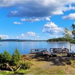 Foxen - Der See mit den 1000 Inseln