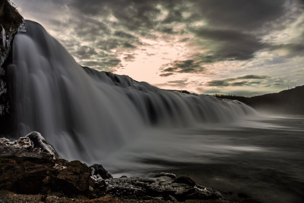 Foxifoss