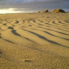 Foxton Beach Neuseeland