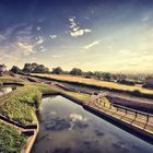 Foxton Locks