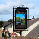 Foxton Locks Inn