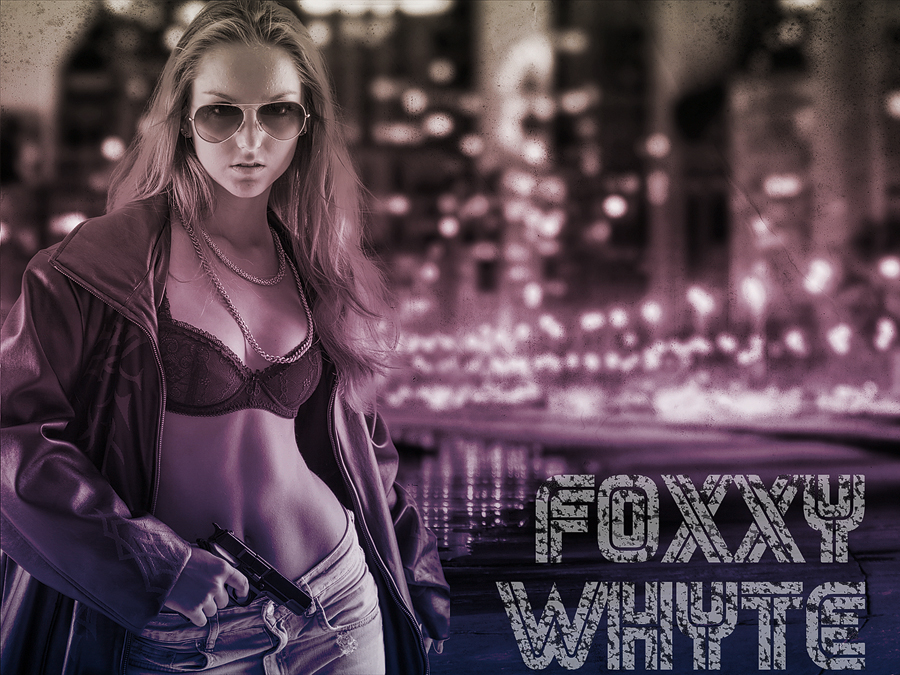 Foxxy Whyte