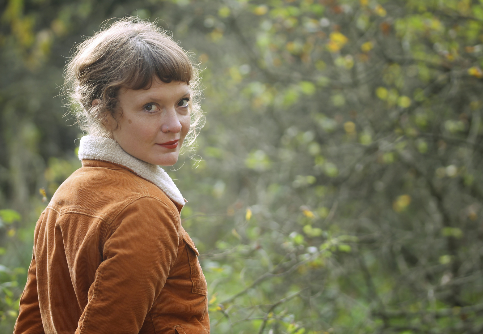 Foxy Lady Foto & Bild erwachsene menschen, portrait, portrait frauen