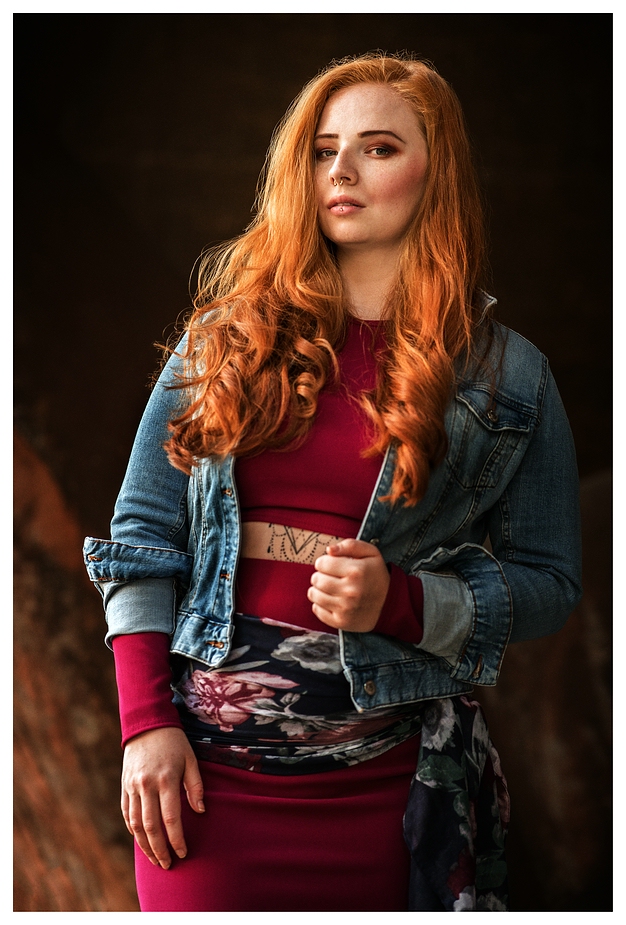 Foxy Woman Foto & Bild | kim monroe Bilder auf fotocommunity