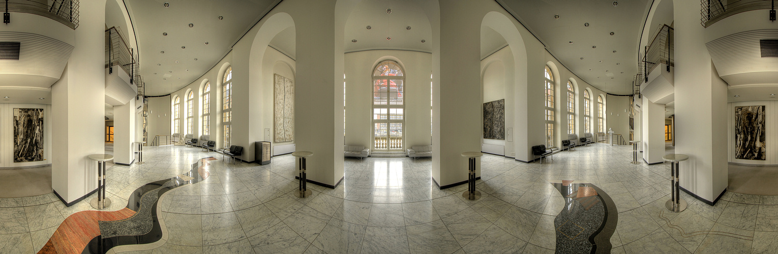 Foyer - 360°