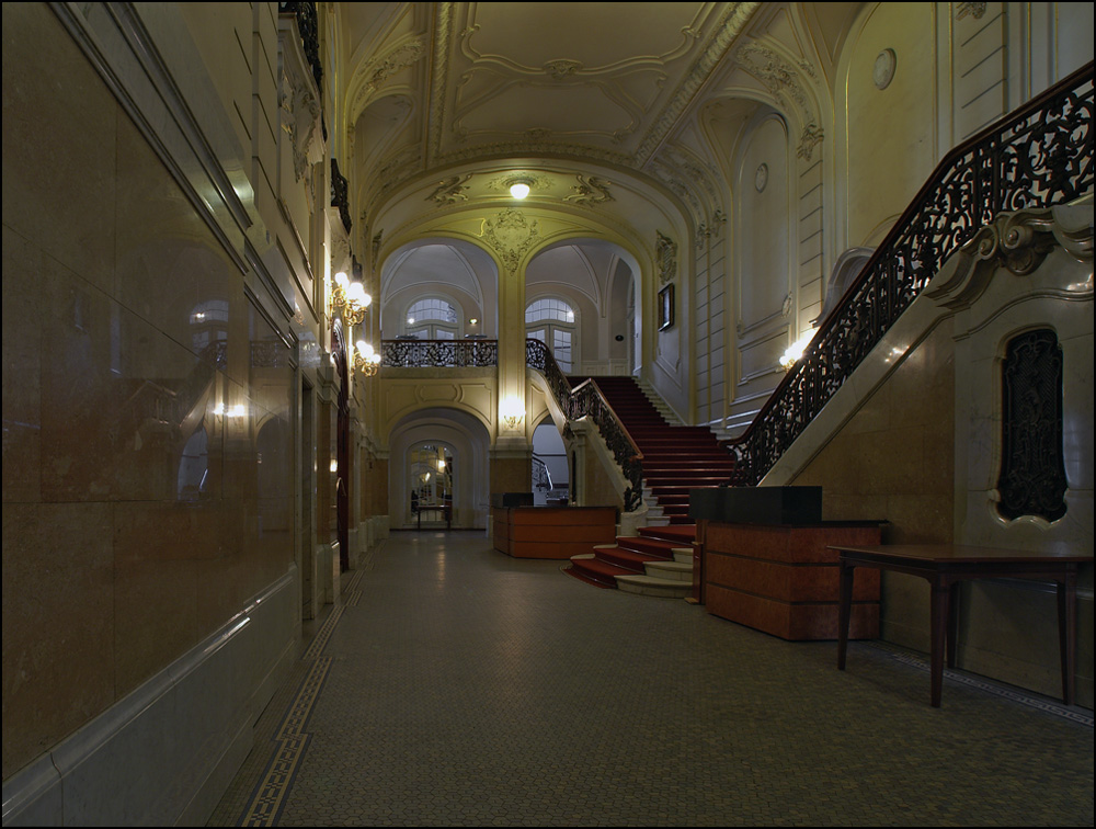 Foyer