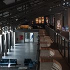 Foyer der KPM - Ausstellungsräume und Verkauf 