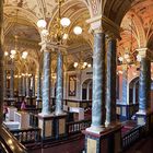 Foyer der Semperoper