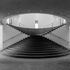 Foyer im Kunstmuseum Bonn