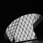 Foyer Musée de Louvre