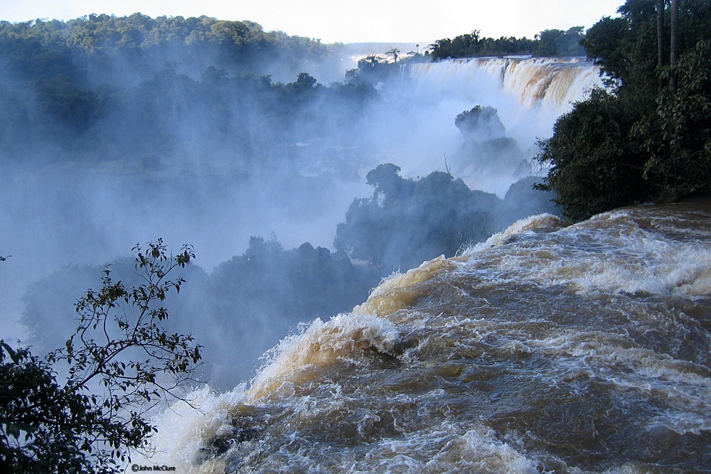 Foz de Iguacu