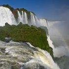 Foz de Iguassu, Brasil