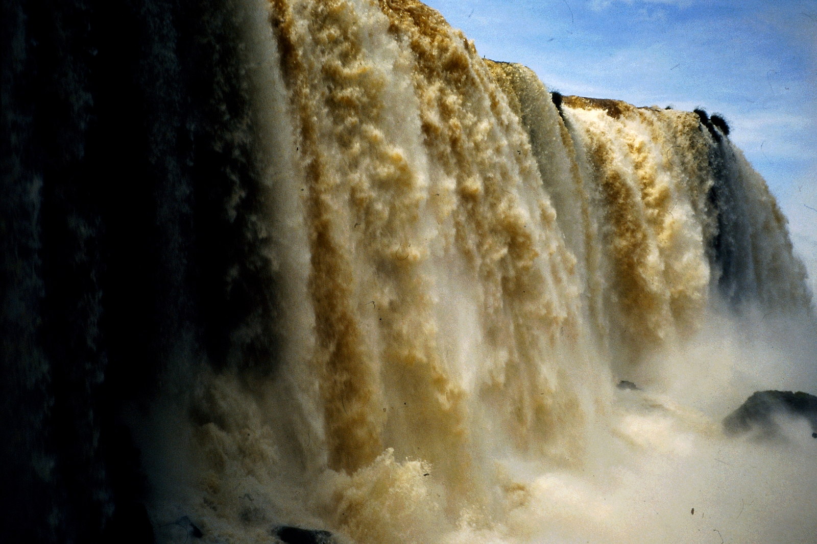 Foz de Iguazu