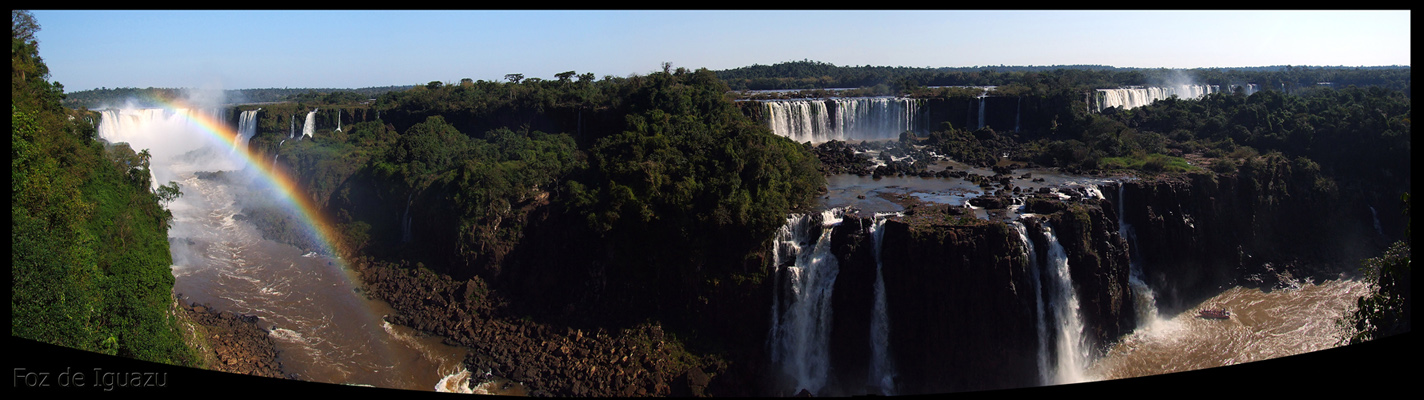 Foz de Iguazu