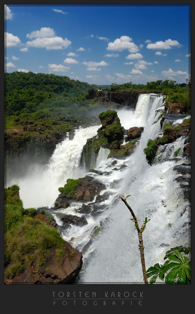 Foz de Iguazu