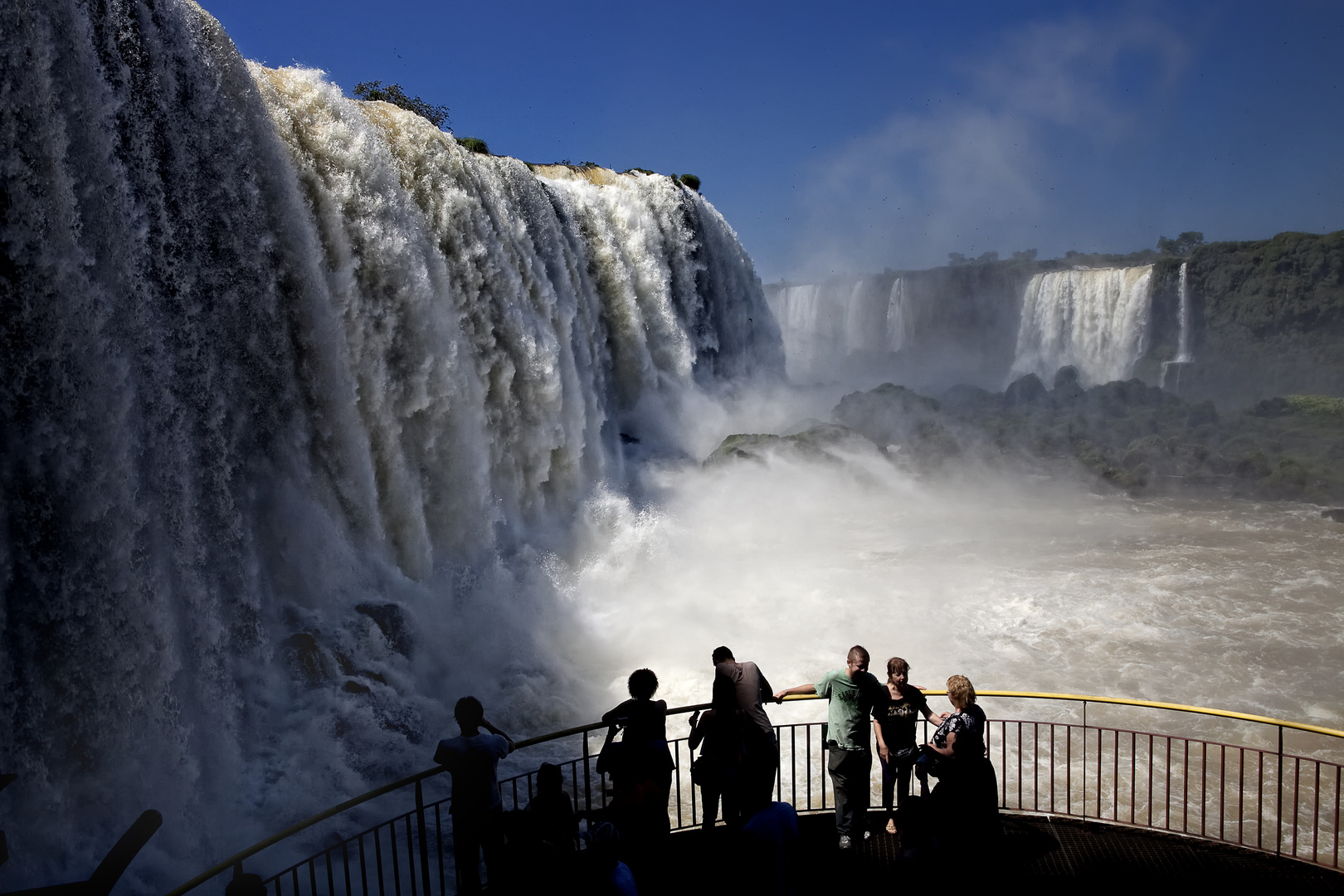 FOZ DE IGUAZU