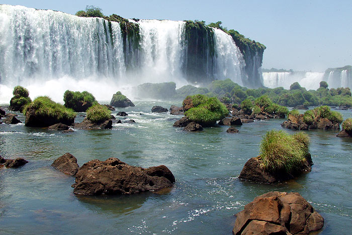 Foz do Iguacu