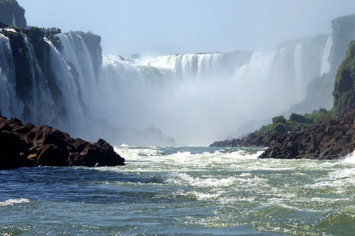 Foz do Iguacu