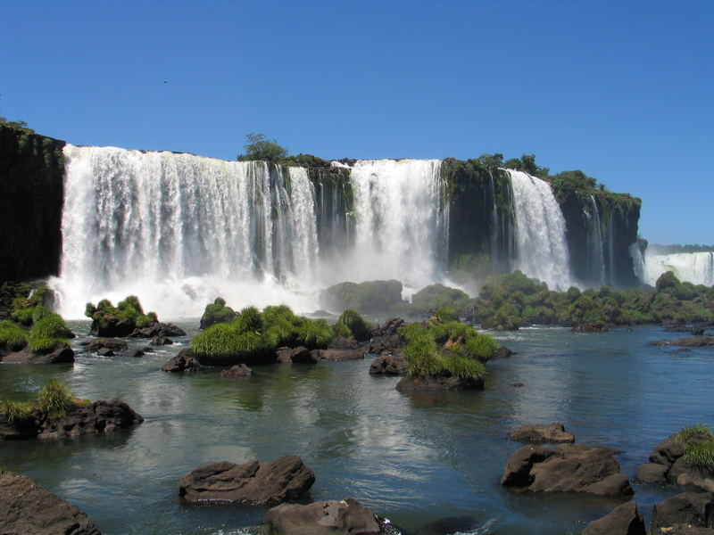 foz do iguacu