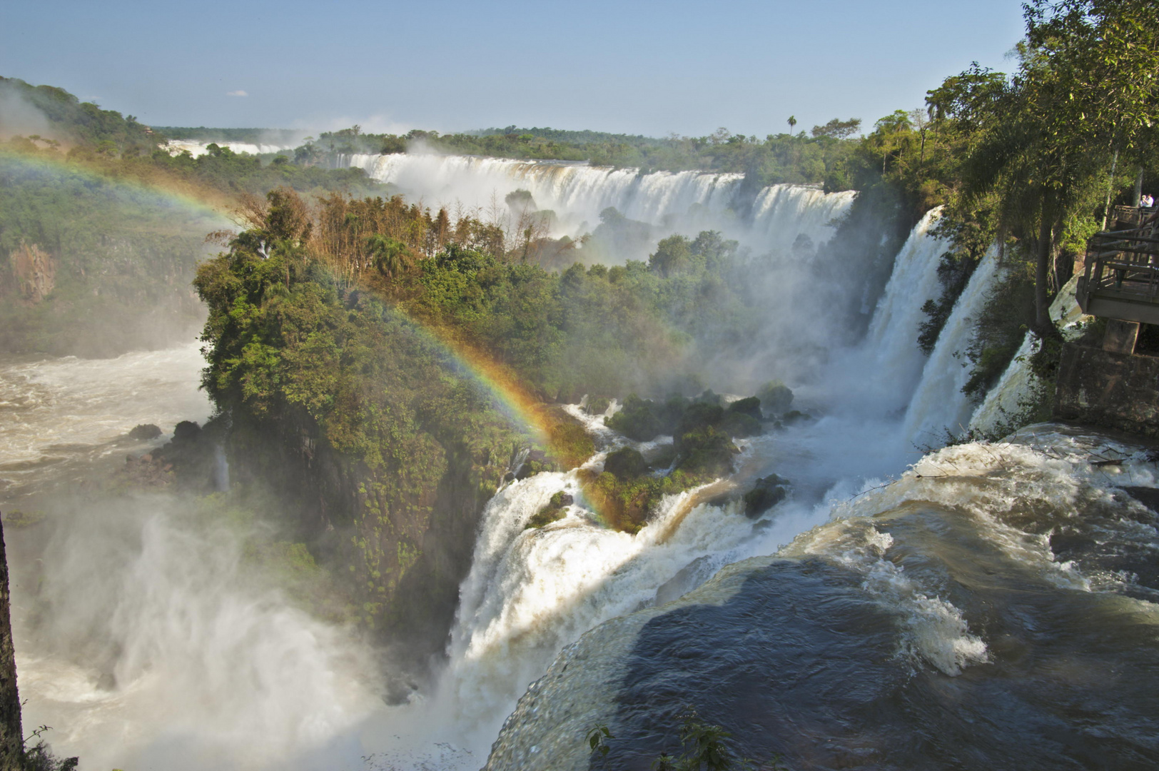 Foz do Iguacu 2