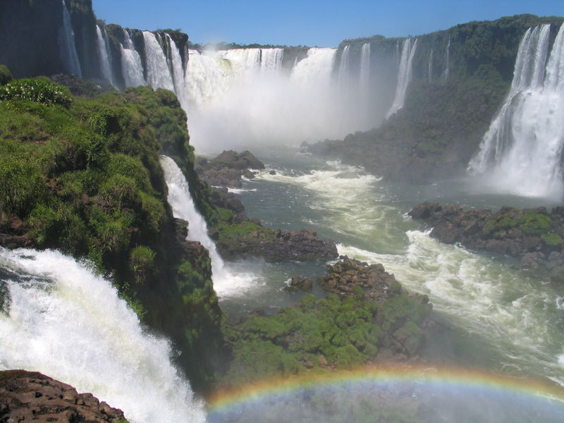 foz do iguacu