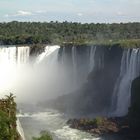 Foz do Iguacu, Brasilien