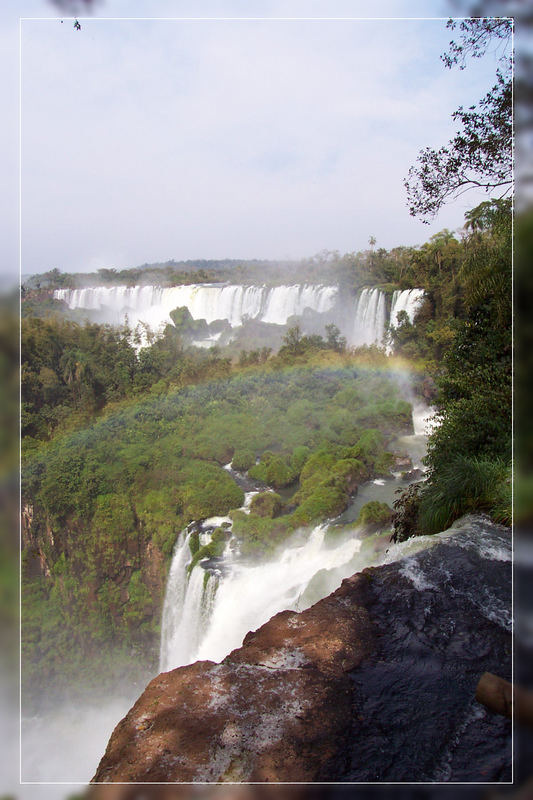 Foz do Iguacu (Brasilien)