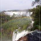 Foz do Iguacu (Brasilien)