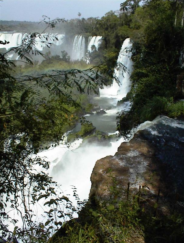 Foz do Iguacu (Brasilien)