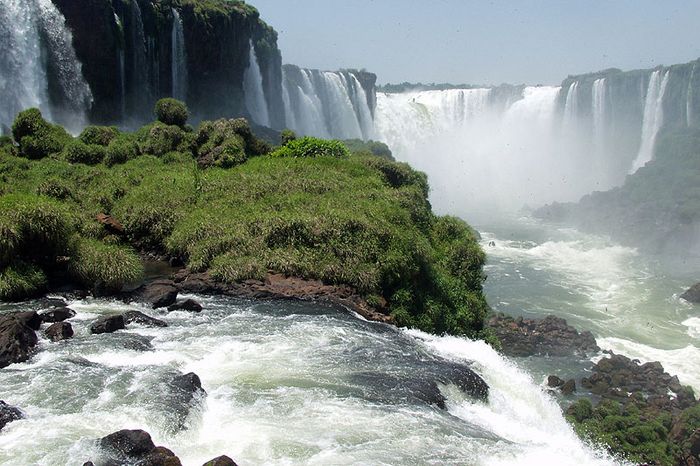 Foz do Iguacu