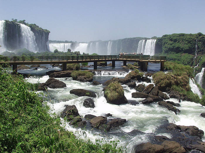 Foz do Iguacu