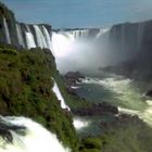 Foz do Iguassu I