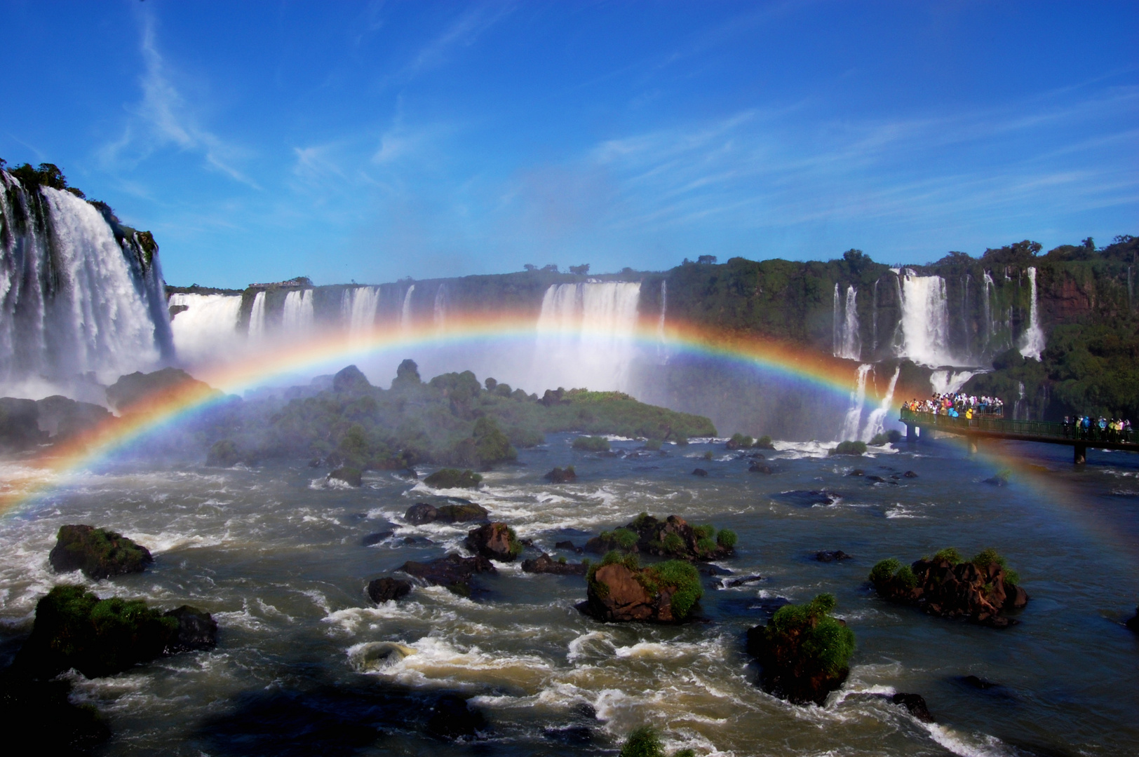 Foz do Iguassu Park