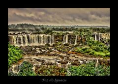 Foz do Iguaçu