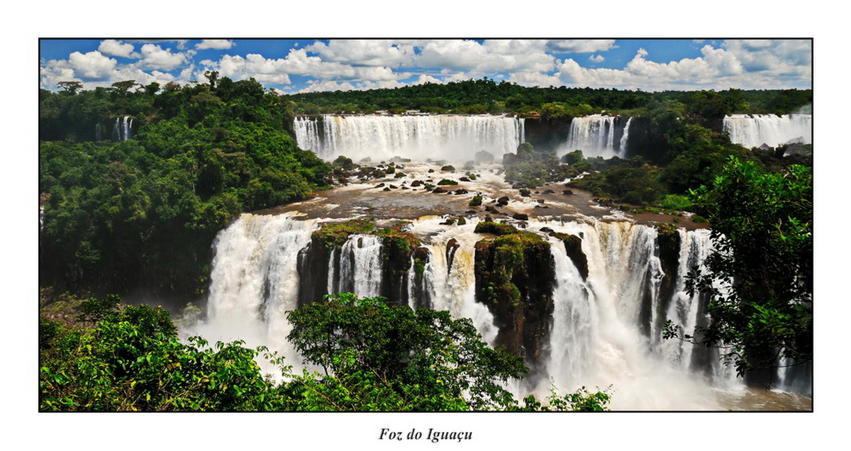 Foz do Iguaçu