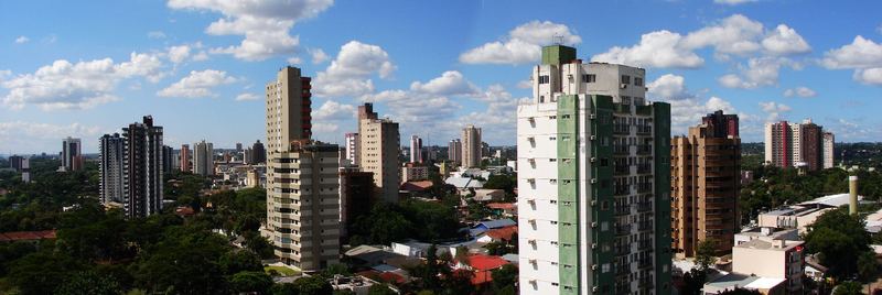 Foz do Iguaçu