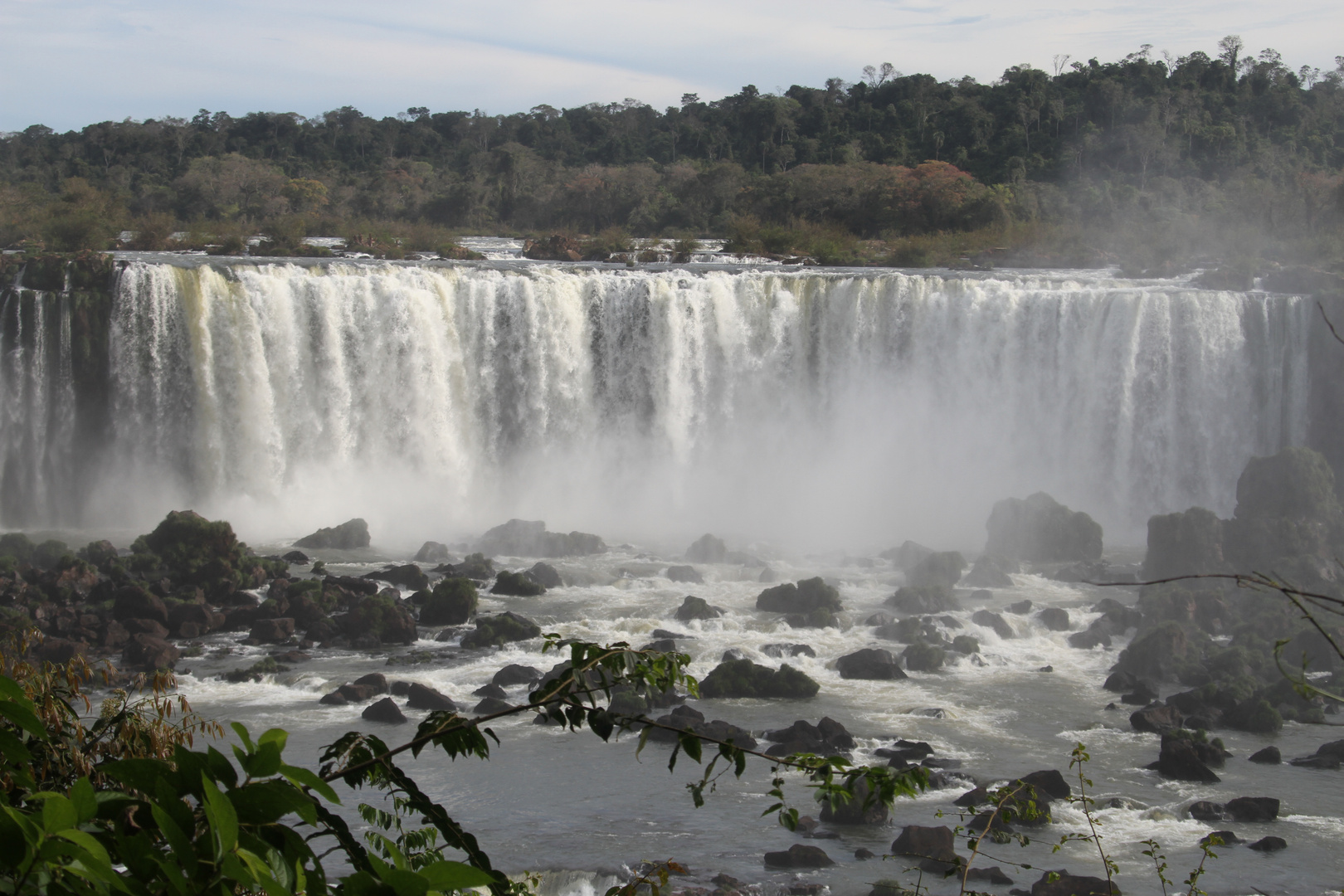 Foz do Iguaçu