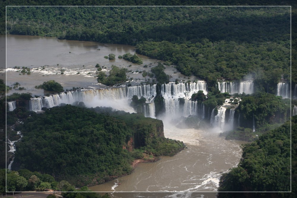 Foz do Iguaçu I